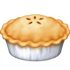 🥧 Pie Emoji