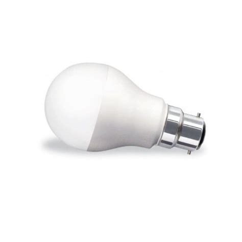 W B Aluminum Led Bulb K Cool White At Best Price In Raipur