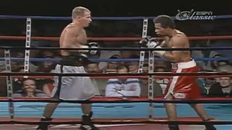 Wow Fight Of The Year Micky Ward Vs Emanuel Augustus Full Hd