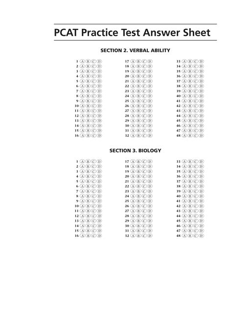 SOLUTION: Pharmacy college admission test 52 - Studypool