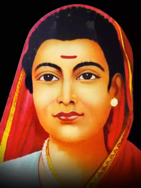 Savitribai Phule India S First Female Teacher News24