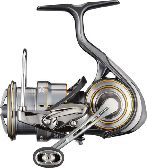 Noroco Daiwa Luvias Airity Lt Xh