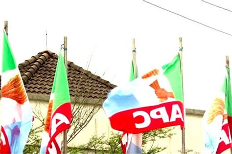 Apc Clears All Chairmanship Councilorship Seats In Ondo Lg Election