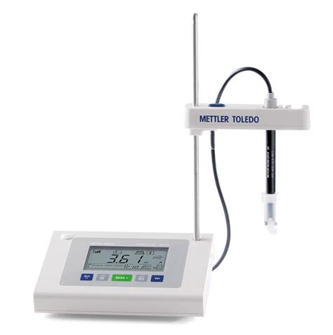 Mettler Toledo Fiveeasy And Fiveeasyplus Benchtop Ph Meter Various