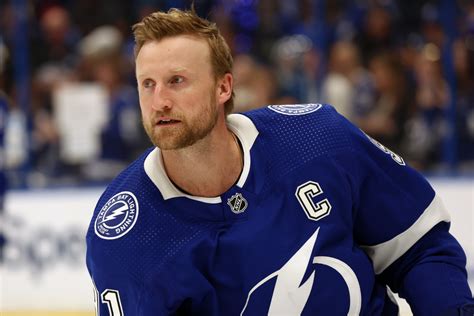 Can Steven Stamkos Duplicate His Past Power Play Success With Predators