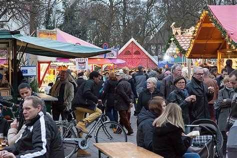 AltkreisBlitz Beim 6 Burgdorfer Weihnachtsmarkt Gibt Es Erstmals