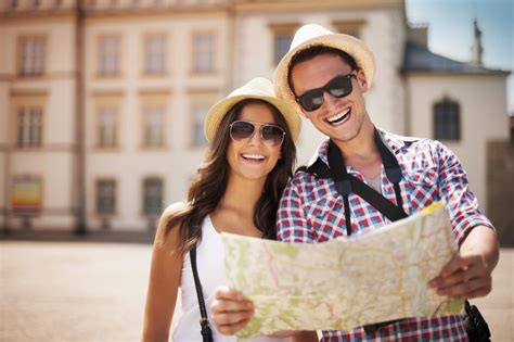 5 motivos para contratar uma agência de viagens