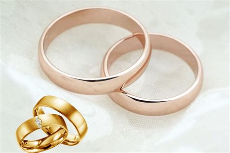 Gold Vs Rose Gold A Comprehensive Comparison