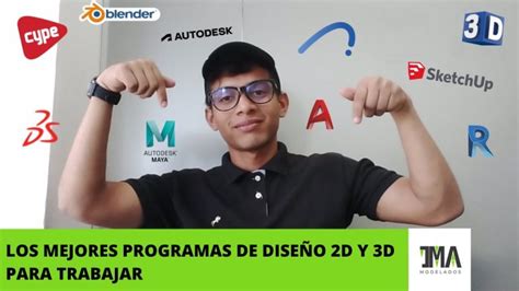 Los mejores programas de diseño 2D gratuitos Actualizado noviembre 2024