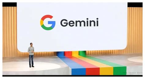 Google Gemini La Nueva Tecnolog A De Ia De Google Sambrizzi