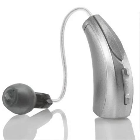 Ric Hearing Aid At ₹ 25000 Oticon Ric Hearing Aids In Ahmedabad Id