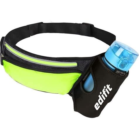 Ceinture Running Banane Sport Homme Femme Sac De Sport Accesoires