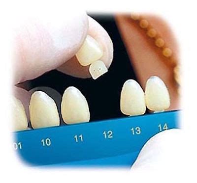 Dental Polycarbonate Temporary Crowns Pcs Ebay