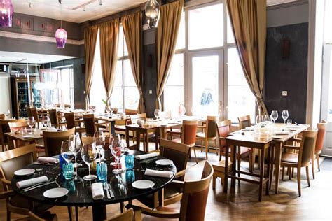 Top Michelin Star Restaurants In Prague Discover Walks Blog