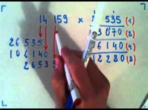 Astuce Math Connaitre Ses Tables De Multiplication Sans Les Apprendre