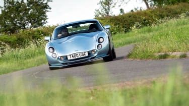 Tvr Tuscan Review History Prices And Specs Evo