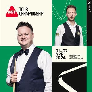 2024 Tour Championship Tickets | Mon 1 Apr 4 - Doors an hour before ...