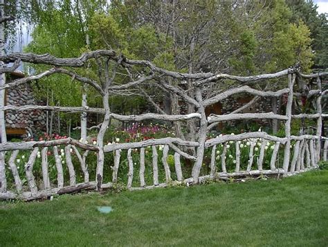 Deer proof garden fencing ideas | Hawk Haven