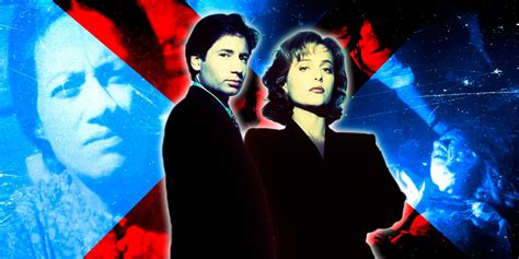 David Duchovny Breaks Silence on The X-Files Getting a Reboot