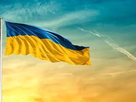 Visit Ukraine - National Flag Day of Ukraine: what you should know ...