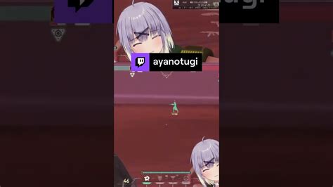 初心者がシェリフを使った結果 Ayanotugi Twitch Valorantlive Valorant