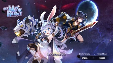 Tải Game Idle Moon Rabbit Mxh Tin Game Mobile Và Game Online đầy đủ