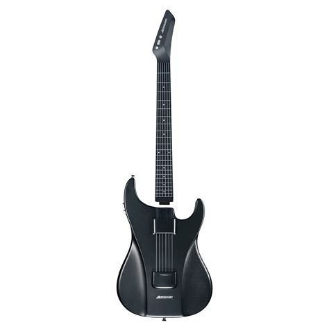 AeroBand Guitar-Smart Digital MIDI Guitar, 6 Strings, Full size