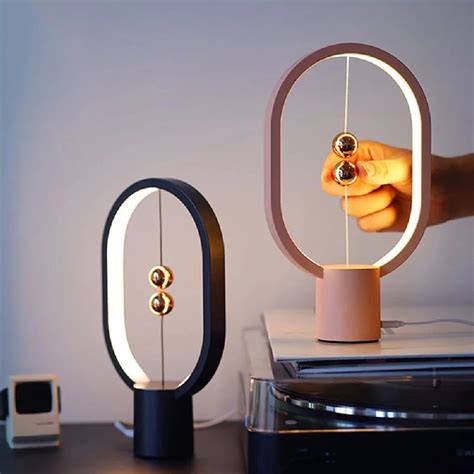 Lampe Heng Balance Mini