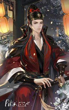 Chinese Xianxia, Wuxia