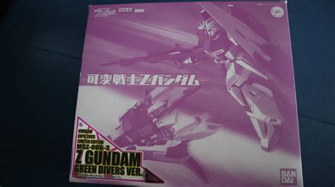 Yahooオークション 美品bandai 超合金 Gd 44 可変戦士zガンダム Gun