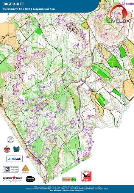 Orienteering Maps On Twitter T Megrajtos Csapat Ob March Th