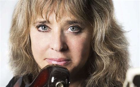 Suzi Quatro Live Welcome Hotels