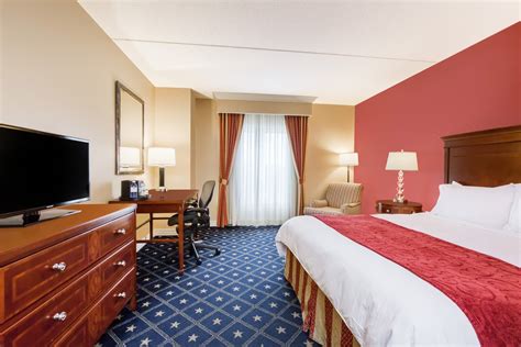 Wyndham Gettysburg | Gettysburg, PA Hotels