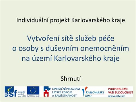 PPT Základní údaje o projektu PowerPoint Presentation free download