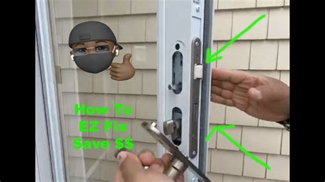 Andersen Storm Door Parts Diagram