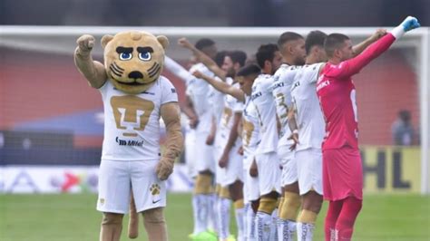 Pumas Ya Habría Elegido A Su Nuevo Entrenador Tras Despedir A Rafael