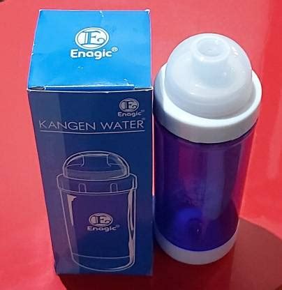 Enagic water bottle 350 ml Sipper - Buy Enagic water bottle 350 ml ...