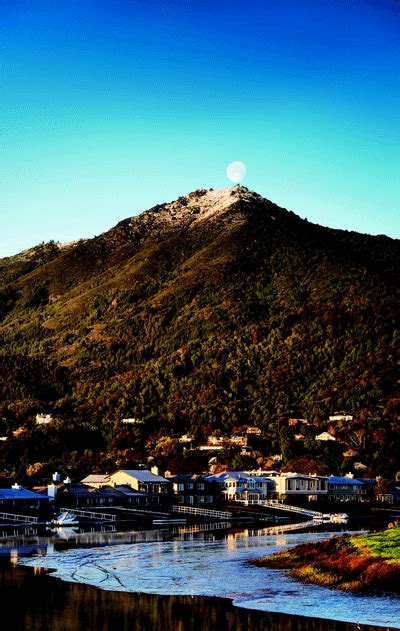 Mount Tamalpais Hiking and History - Marin Magazine