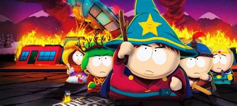 2000x900 South Park Fractured Whole Hd Wallpaper For Computer