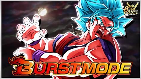 How To Beat Db Opening Medley Burst Mode And Get All Points With