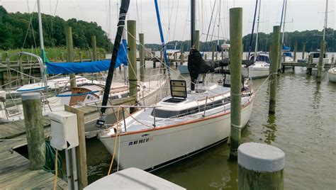 Sailboats For Sale | Used Sailboats For Sale by owner