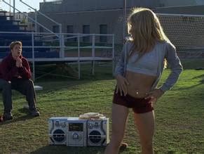 BRING IT ON ALL OR NOTHING NUDE SCENES AZNude