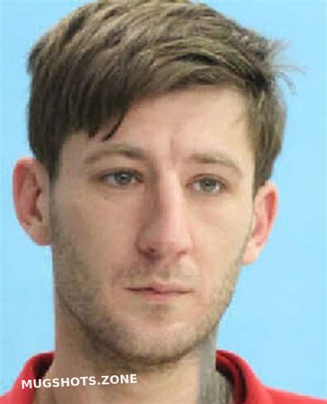 Kozlowski Christopher Michael 05 31 2023 Desoto County Mugshots Zone