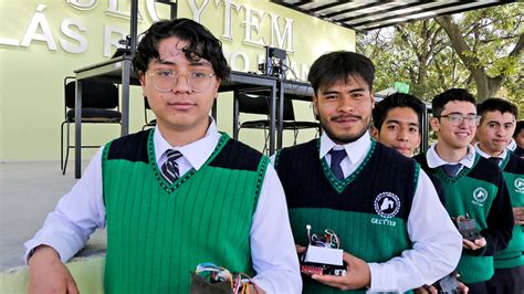 Estudiantes De Edomex Ganan Primer Lugar En Torneo Internacional De