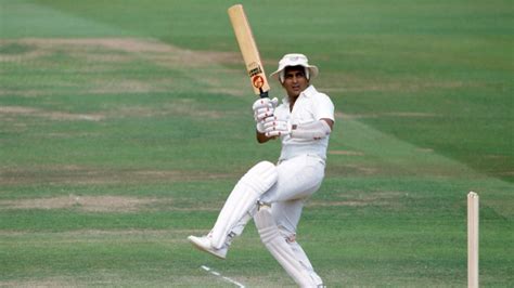 Birthday special: Sunil Gavaskar - 5 best knocks of the Little Master