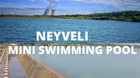 💞 Exploring Local Places Hidden Swimming Pool Neyveli Rides Of Rg