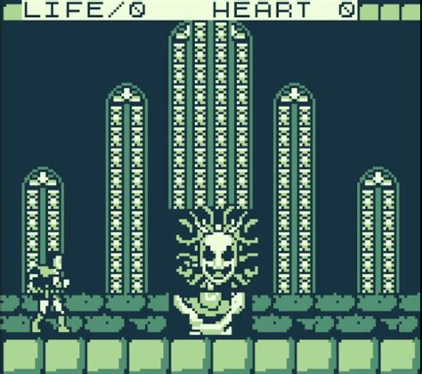 Castlevania Vampire Killer for Gameboy - Demo - Release Announcements ...