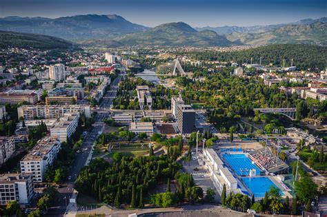 TuristiČka Organizacija Podgorice Travel Podgorica Stara Varoš