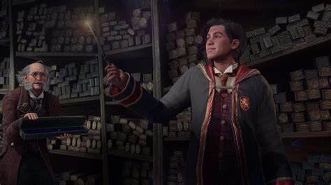 Hogwarts Legacy Atinge Marca Impressionante De Vendas