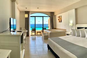 Golden Parnassus Cancun Resort - Cancun All Inclusive - Golden ...